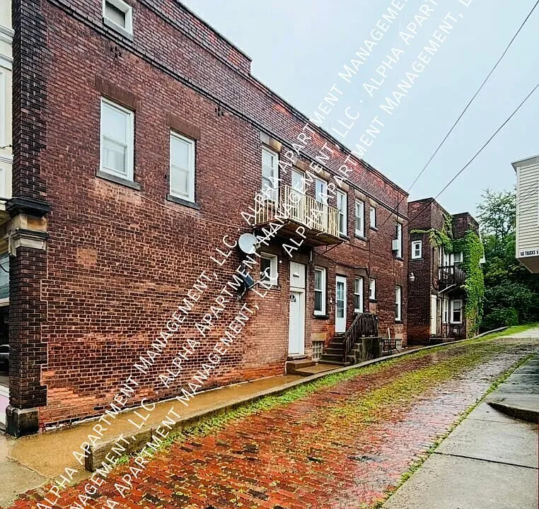 2029 Murray Hill Rd #8