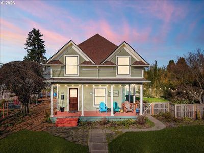 2417 15th Ave, Forest Grove, OR, 97116