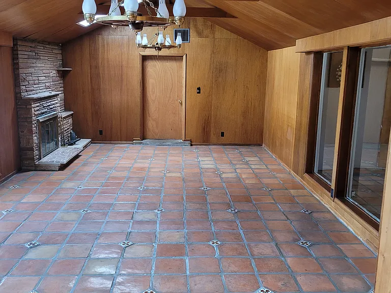 large living room