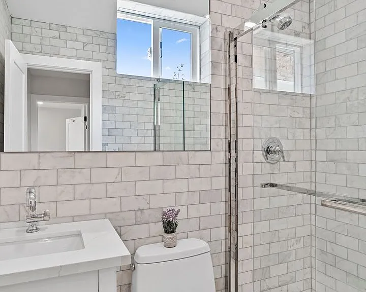 Ocean Beach Living | Modern 2Bd/2Ba | Laundry in-unit — Photo 44