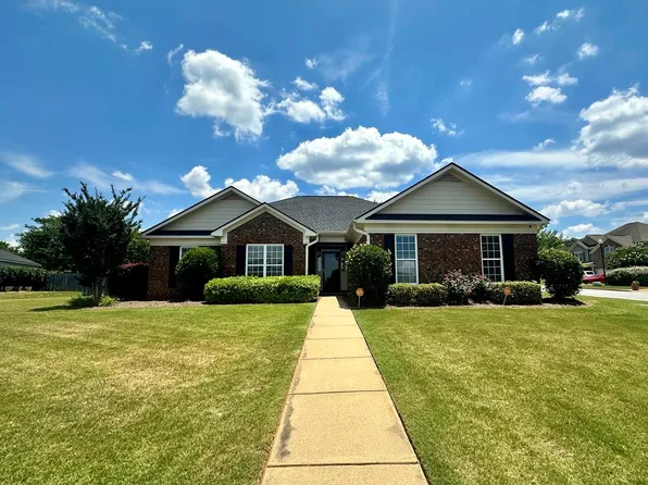 9286 Ivy Patch Ct, Fortson, GA 31808