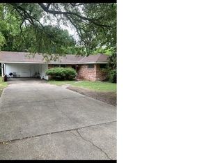 1434 Flamingo Ln, Montgomery, AL 36116