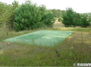 4022 Overland Ter, Webster, WI 54893