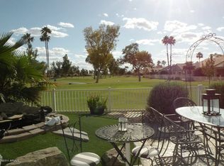 25830 S Flame Tree Dr, Sun Lakes, AZ 85248