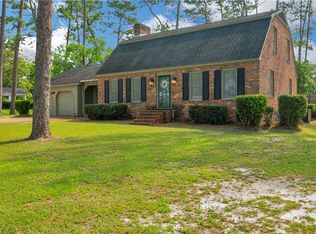 1504 Danora Dr, Waycross, GA 31501