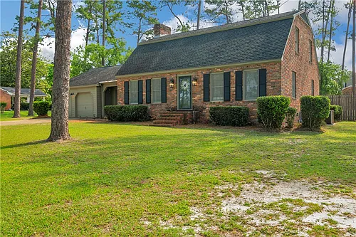 1504 Danora Dr Photo 1