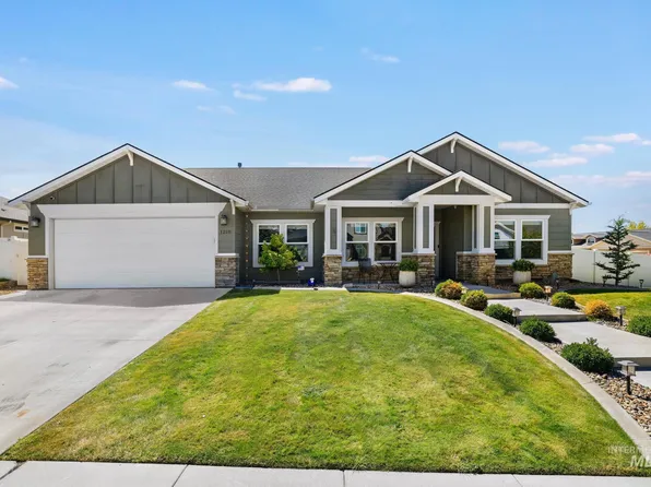 1210 Cole St, Kimberly, ID 83341