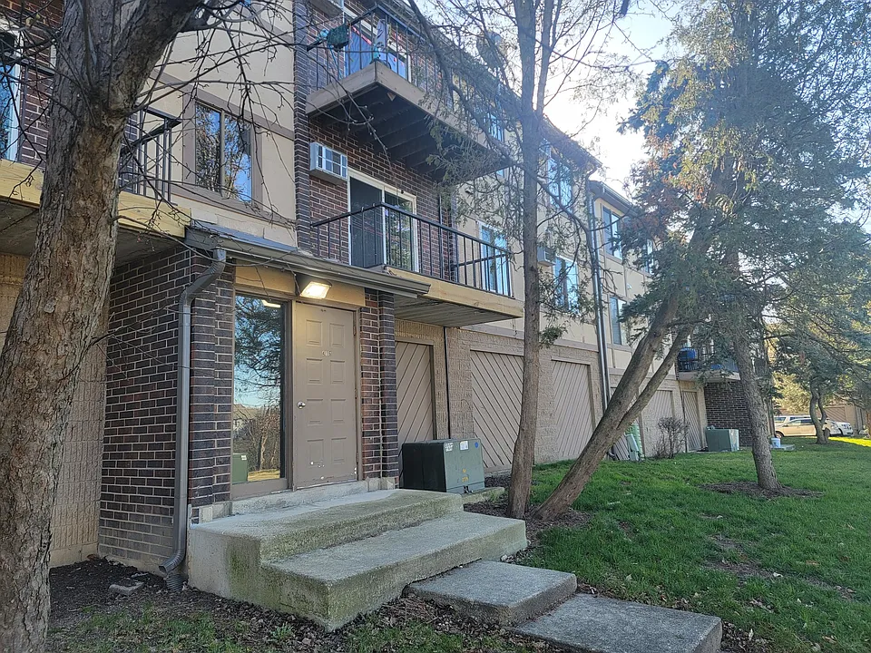 Bailey Road Apartments