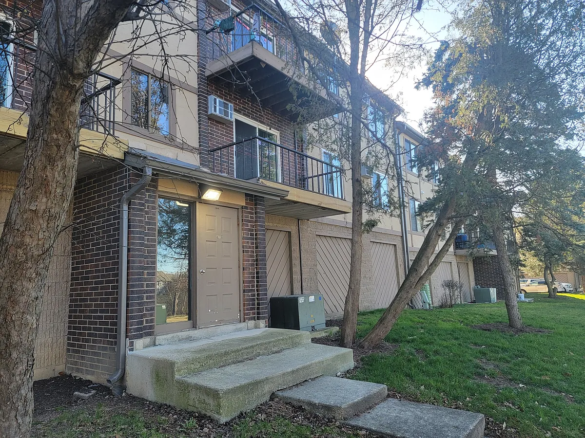 Building Photo - Bailey Road Apartments