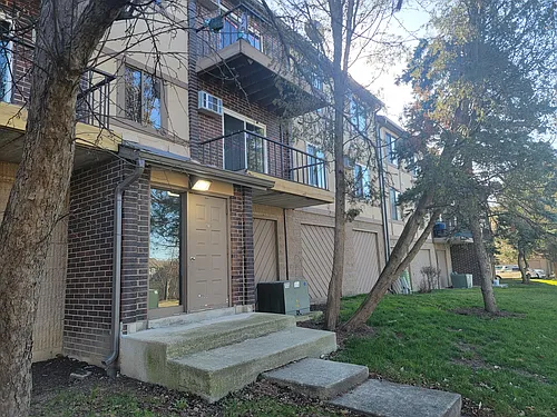 Bailey Road Apartments Photo 1