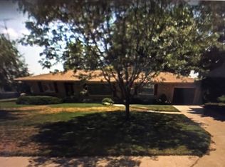 117 E 1st St, Bird City, KS 67731