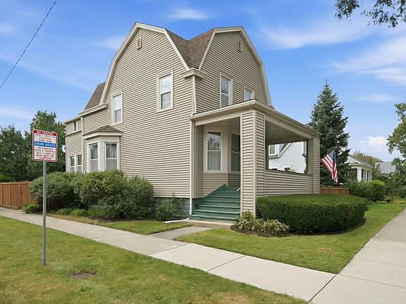 2nd image of 4246 Blanchan Ave