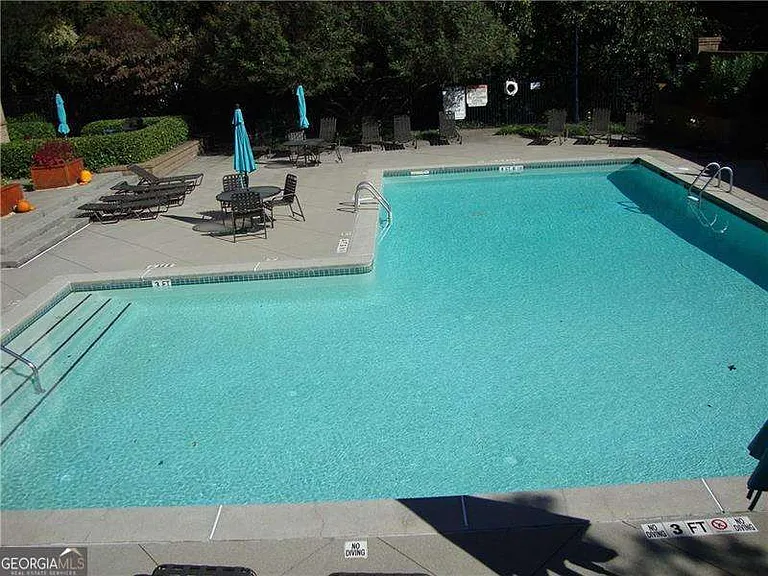 220 Renaissance Pkwy NE #2205 — Photo 20