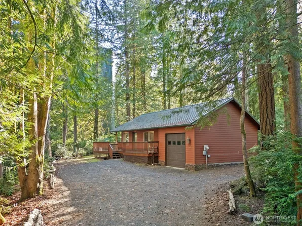145 E Barnacle Boulevard, Shelton, WA 98584