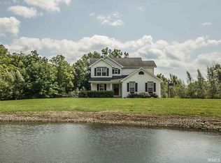 14001 W County Line Rd, Roanoke, IN 46783