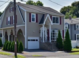 45 Herrick Rd, North Andover, MA 01845