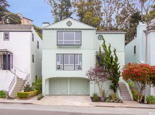 77 San Jacinto Way, San Francisco, CA 94127