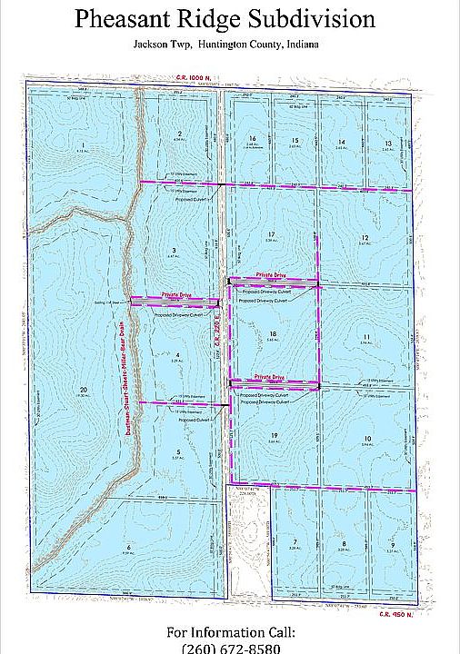 1st image of 9680 N 220 E Lot 5