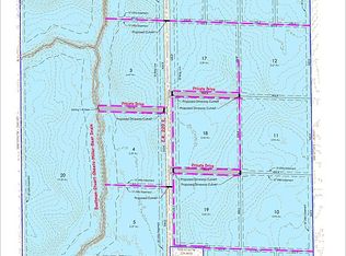 2097 E 1000 N LOT 1, Roanoke, IN 46783