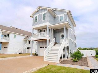 629 Cottage Ln Lot 19, Corolla, NC 27927