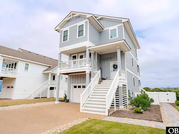 629 Cottage Ln Lot 19, Corolla, NC 27927