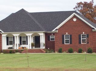 1315 Lutheran Church Rd, Bardstown, KY 40004