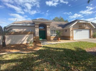 3770 Savannahs Trl, Merritt Island, FL 32953