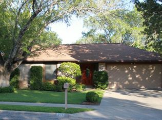 205 Williamsburg Ave, Victoria, TX 77904