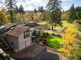 4445 NW Glencoe Rd, Hillsboro, OR 97124