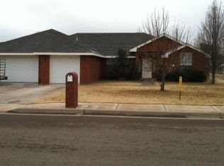 305 Olive Dr, Clovis, NM 88101