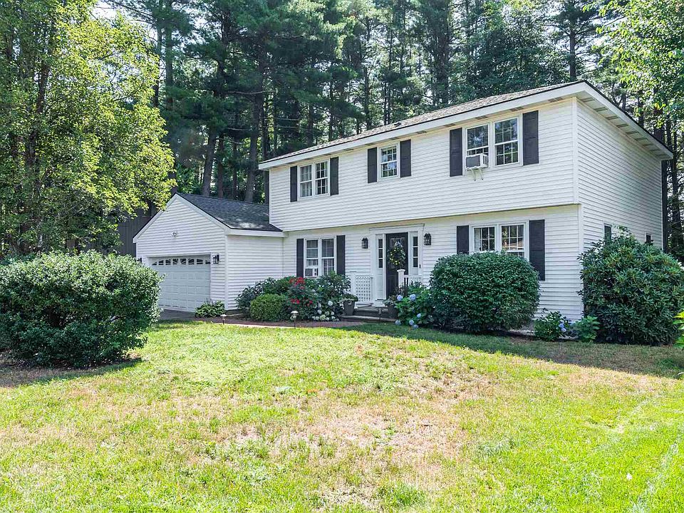 39 Northwood Drive, Nashua, NH 03063 | Zillow