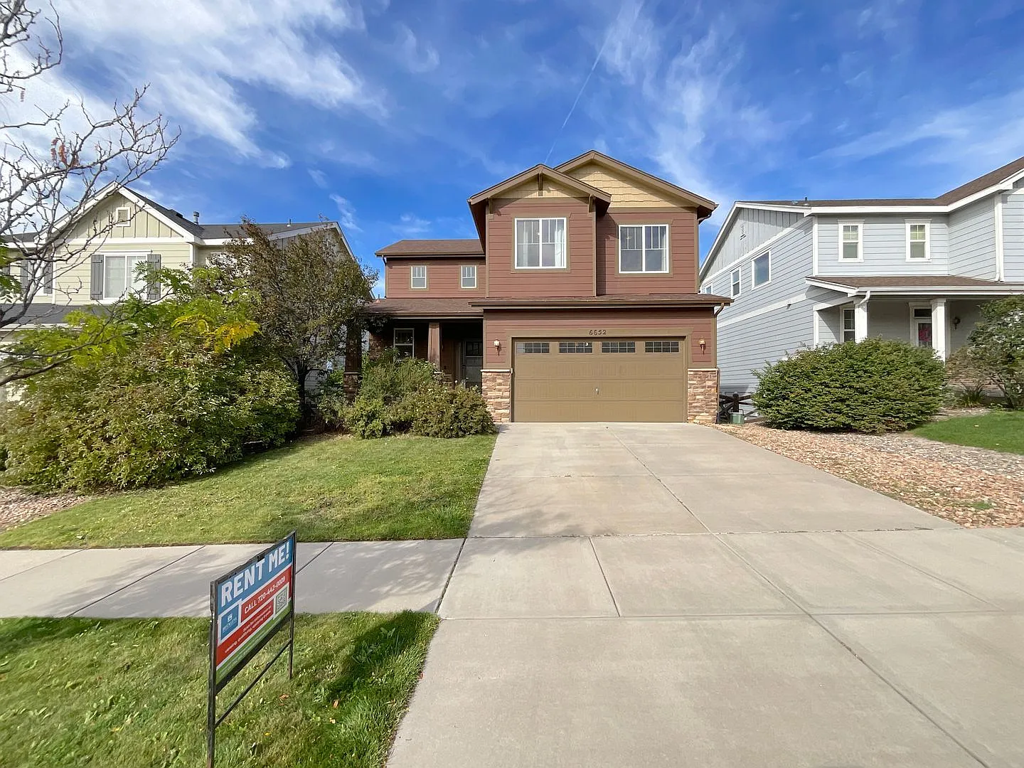 4 Bedroom Home Available Near Dublin Blvd & N Marksheffel Rd! — Photo 2