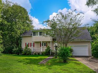 200 County Road 750, Cedar Bluff, AL 35959