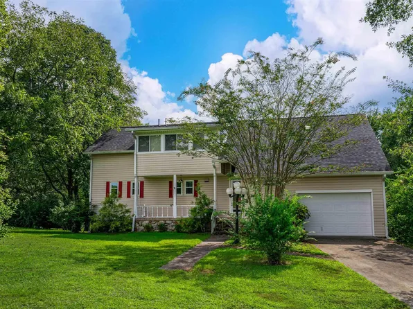 200 County Road 750, Cedar Bluff, AL 35959