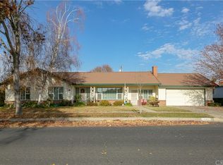 1143 W 23rd St, Merced, CA 95340