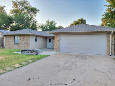 3603 Cedar Oak Cir, Bryan, TX, 77802