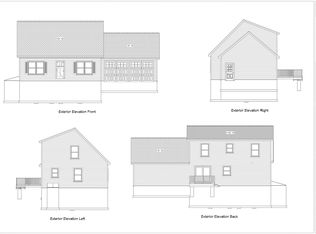 45 Farr Rd, West Chesterfield, NH 03466