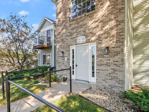 2817 Cimarron Trl, Madison, WI 53719