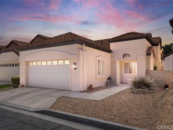 11556 Winifred Dr, Apple Valley, CA 92308