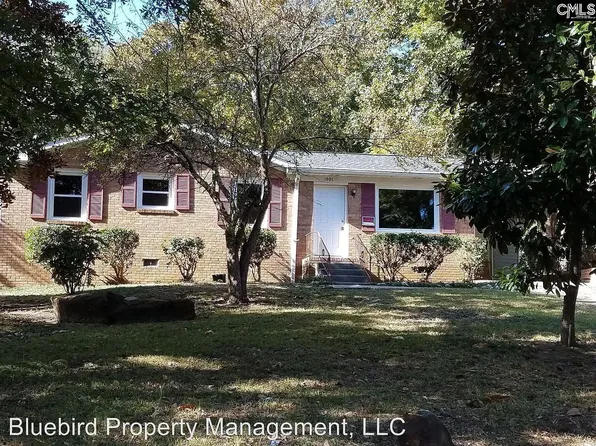 1001 Swan Ln, Columbia, SC 29203