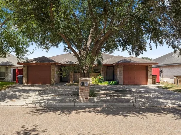 2003 La Cantera St, Edinburg, TX 78541