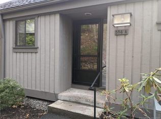 584 Heritage Vlg #A, Southbury, CT 06488