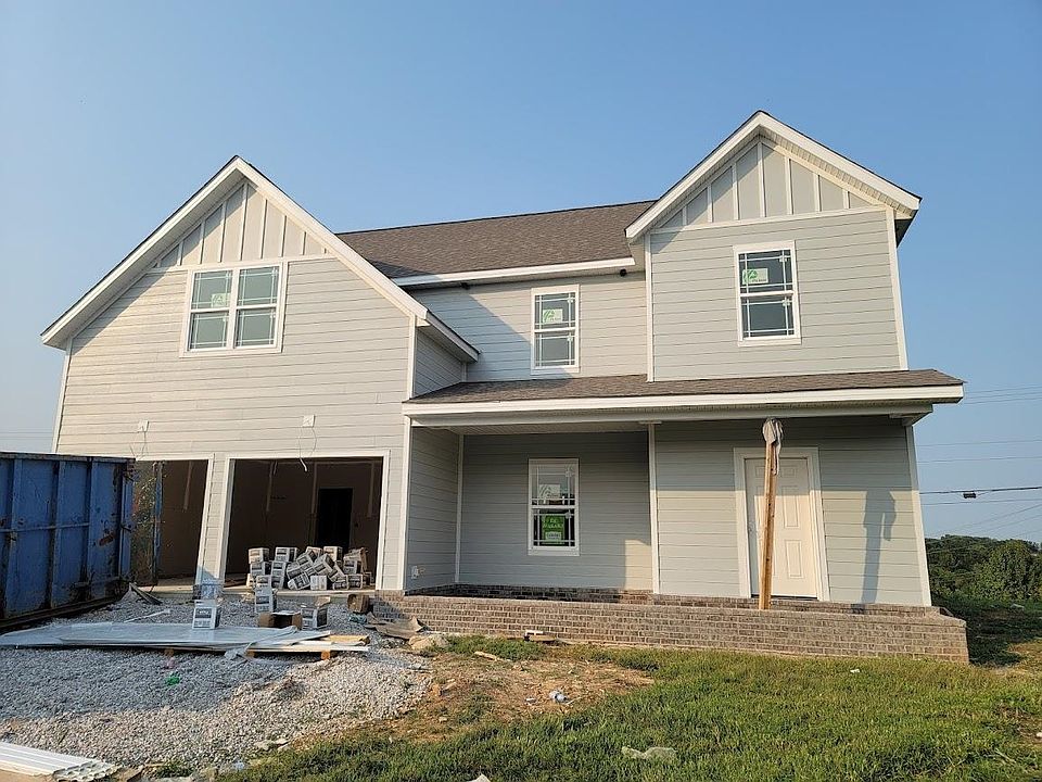 1st image of 7052 Shelton Ln Homesite 43