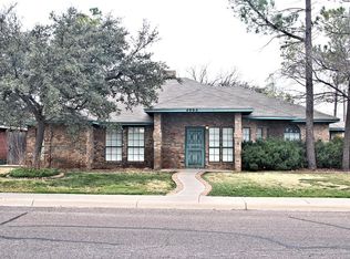 4905 Vista West Pkwy, Midland, TX 79705