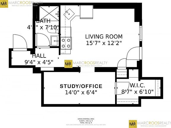 4th image of this home