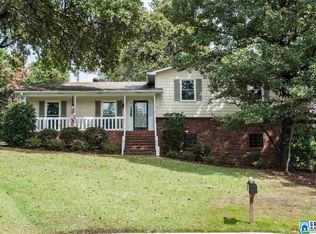 4756 Quarter Staff Rd, Birmingham, AL 35223