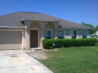 2225 Olympia Fields St, Mascotte, FL 34753