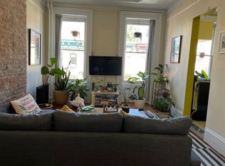 213 10th St #2, Hoboken, NJ 07030