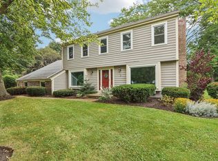 3 Birchwood COURT, Wind Point, WI 53402