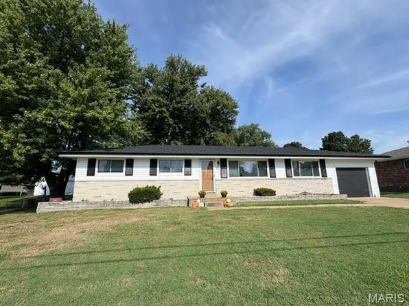 661 Sun Valley, Arnold, MO 63010
